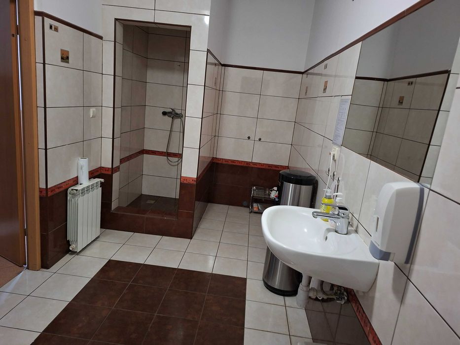 Wynajmę pomieszczenia biurowe Olkusz ul. Spółdzielcza 3