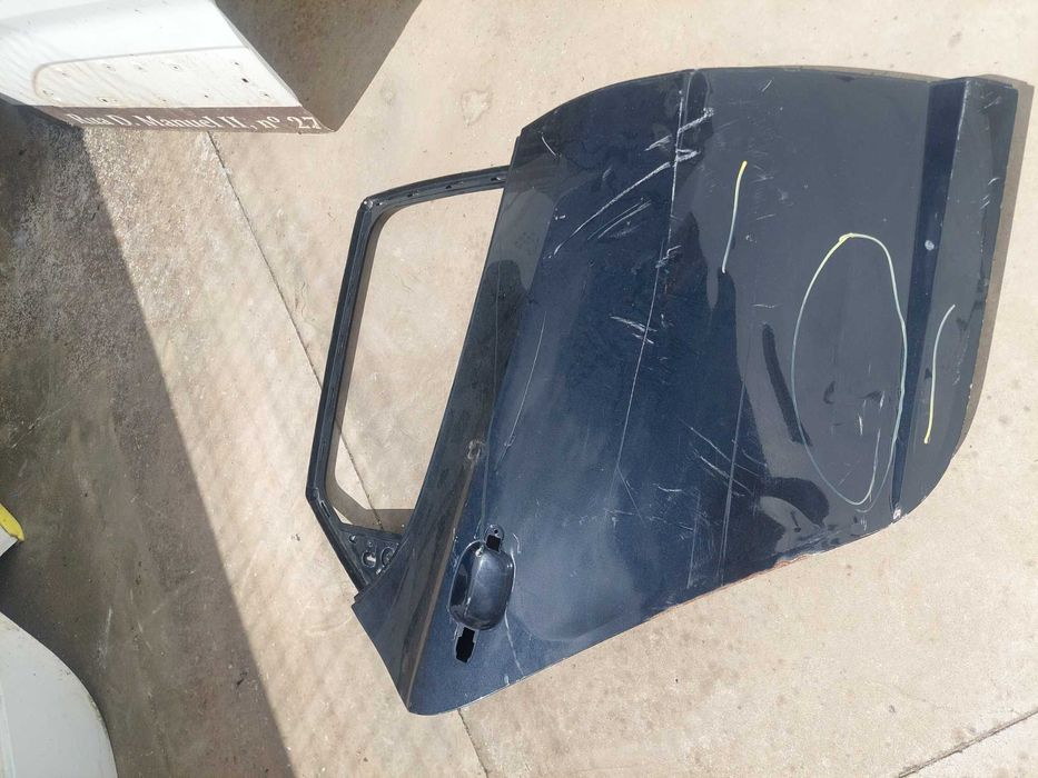 porta traz drt seat