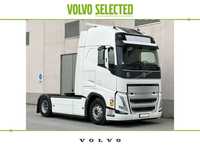 Volvo FH  Kabina XL, LED, Klima postojowa,Pełna historia serwisowa,