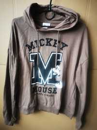 Bluza damska Myckey r S