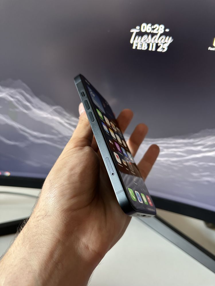 Iphone 14 128Gb Mignight