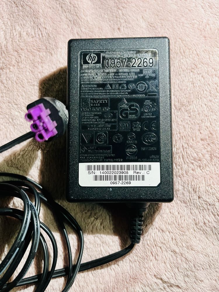 Transformador Original HP * 0957~2269