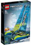 Lego technic 42105