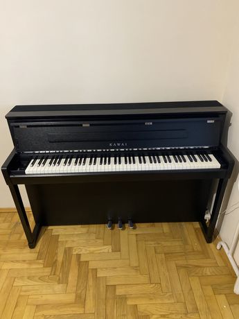 Цифрове піаніно KAWAI CA99