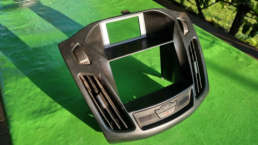 Ramka radia 2din Ford Focus mk3