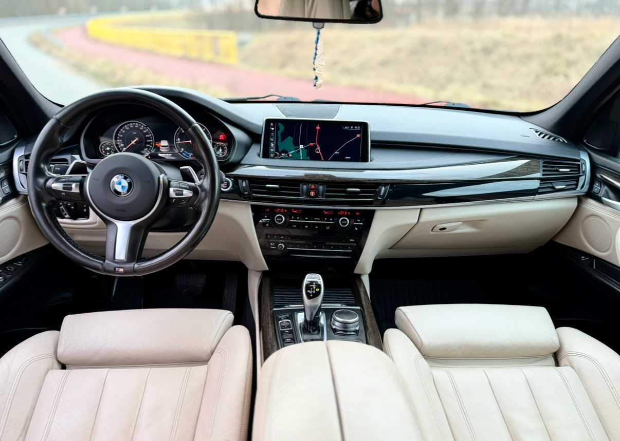 Wynajem BMW X5 SUV Wypożyczalnia samochodów premium I SPORTOWYCH
