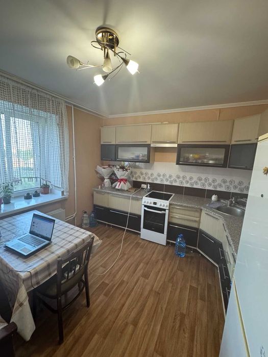 1к, Південно - Захід, гарний стан