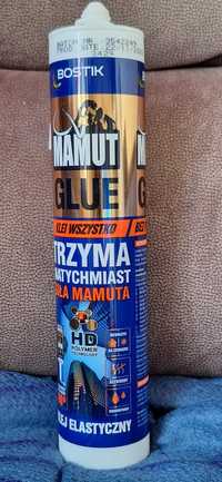 Klej Mamut Glue , ważność  maj 2025.