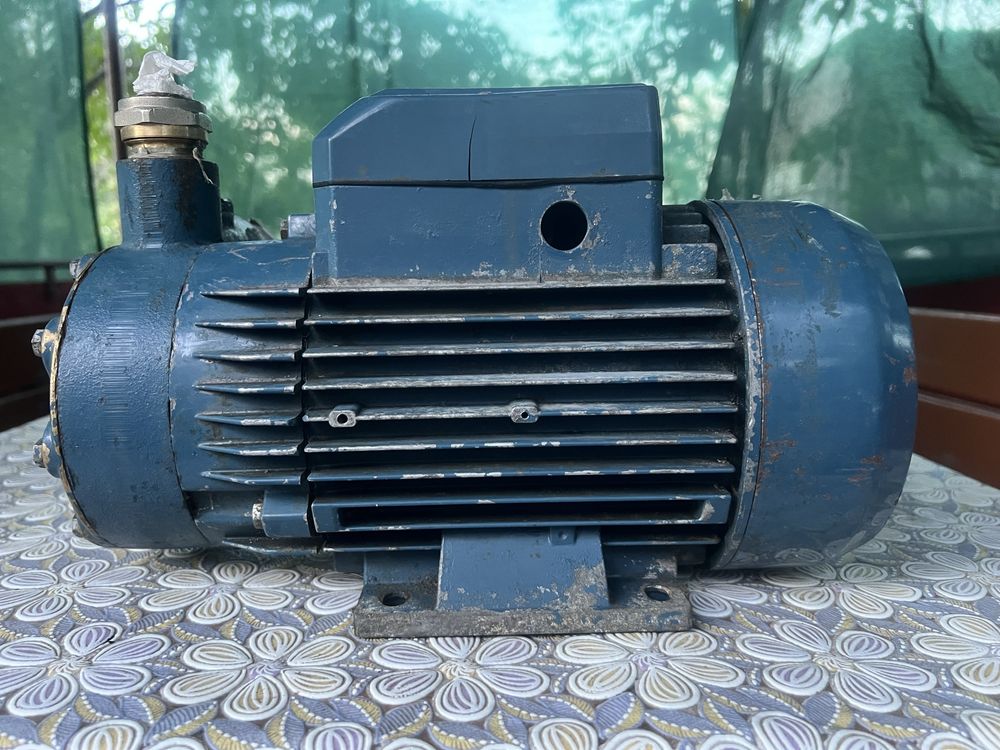 Продам насос вихревой Pedrollo PQ3000