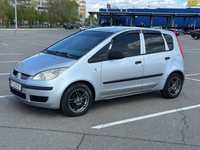 Mitsubishi colt gaz benz