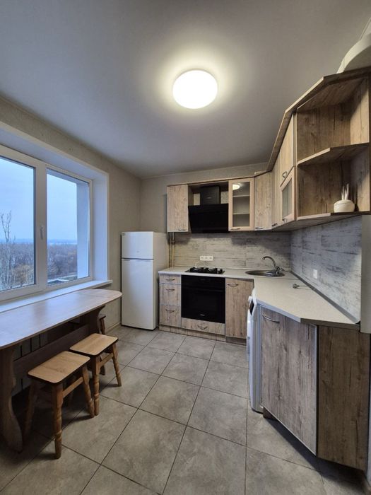 Аренда 1-комнатной квартиры, Победа-4, 38 м², дом 118