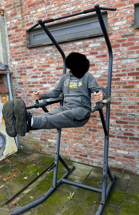 Urządzenie do ćwiczeń fitness