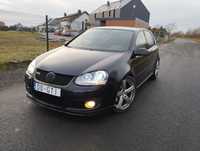 VW Golf V GTI 300Ps DSG Pirelli edytio 1000sztuk  2008r ŁADNY Xenon