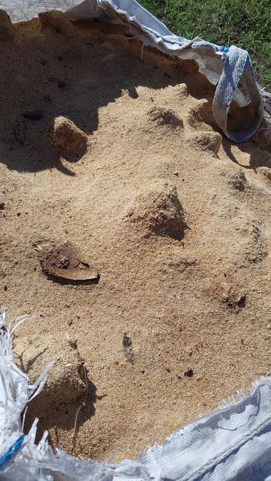 Zamienie na obornik Trocina MIX gatunków pod borówki  pellet