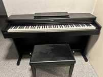 Pianino cyfrowe Yamaha YDP-165 Stolek