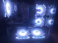 Komputer rtx 5060 ryzen 7500f