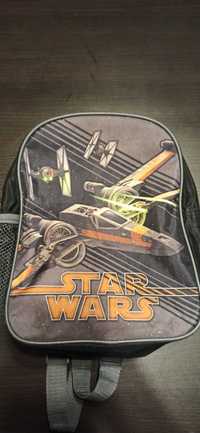 Plecak dziecięcy Star Wars