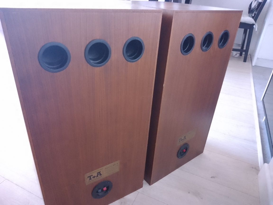 T+A Spectrum ADL III kolumny