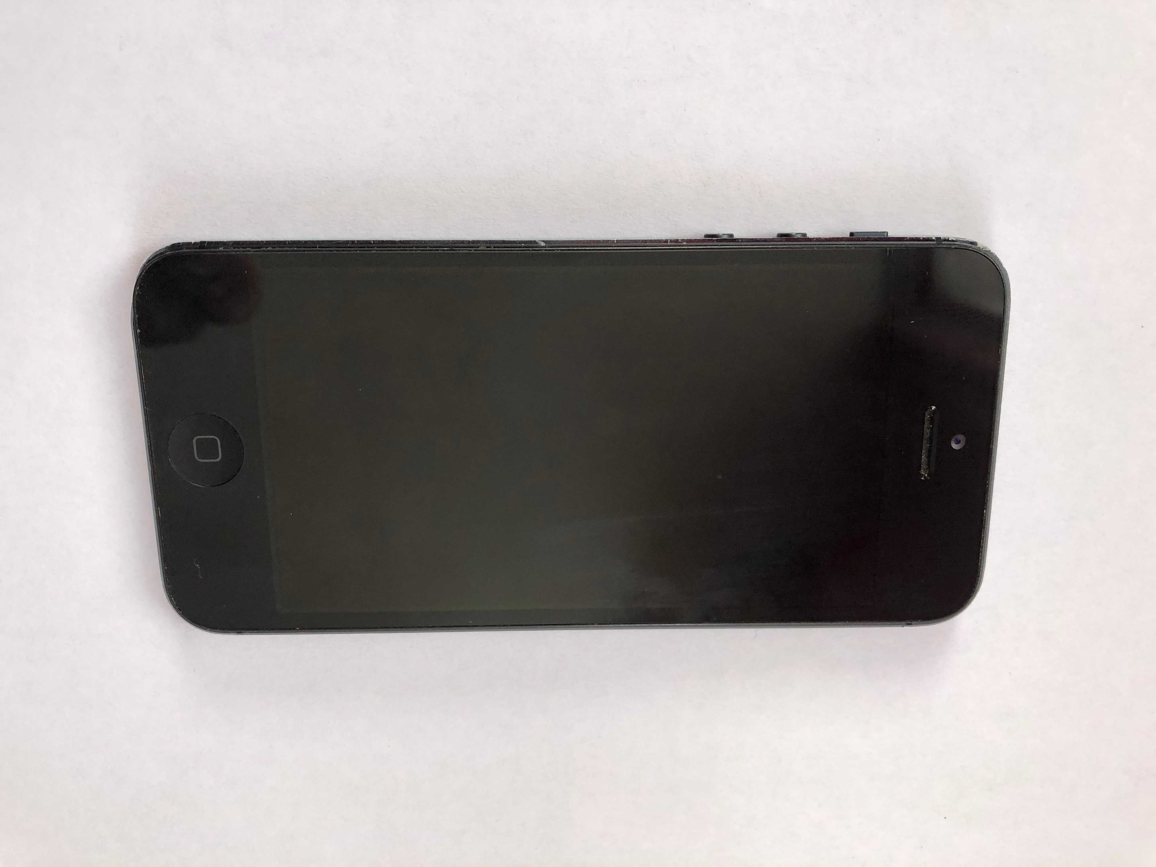 Telefon smatrfon Iphone 5  16GB bez blokad , komórkowy