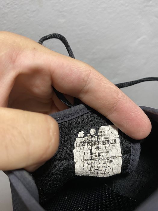 Оригінальні кросівки Under Armour