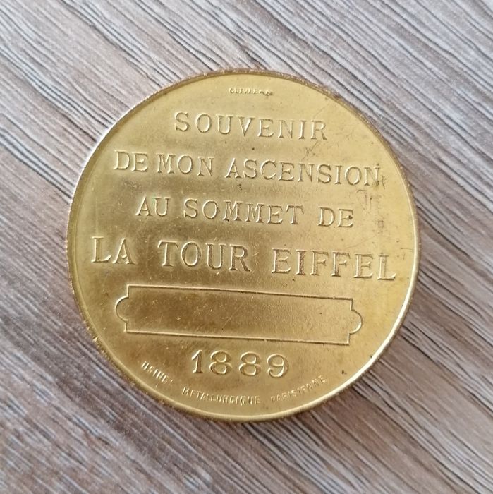 Moeda Francesa para venda