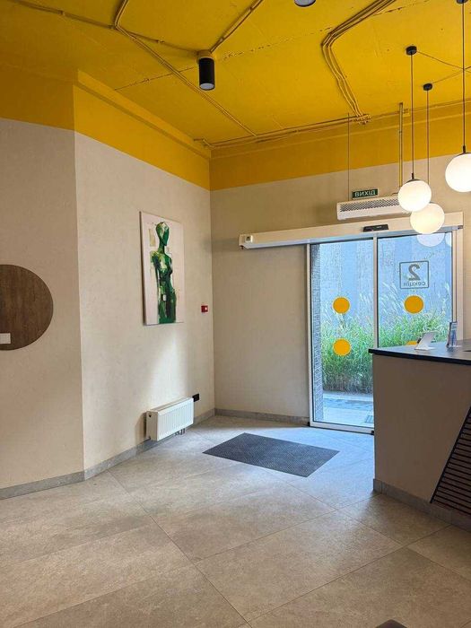 ПРОДАМ 1-к в центре города на ул. Софиевская