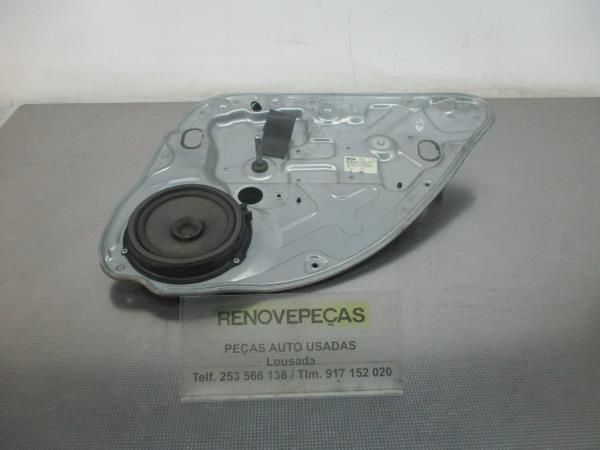 Elevador vidros trás direito FORD Focus II Carrinha (DA_)