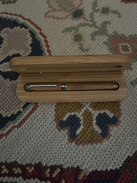 Caneta beatles madeira