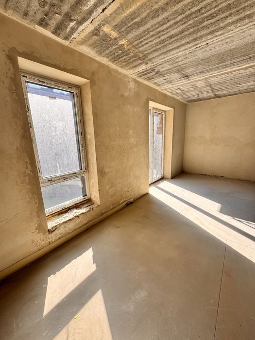 2-кімнатна квартира/зданий будинок/малоповерховий помплекс