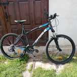 Rower górski B'Twin  Rockrider 340 koła 26" nowy