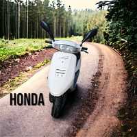 Skuter Honda Tact af24 Stand Up