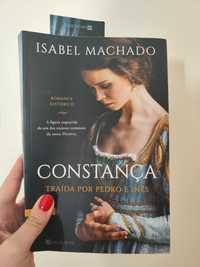 Constança (Isabel Machado)