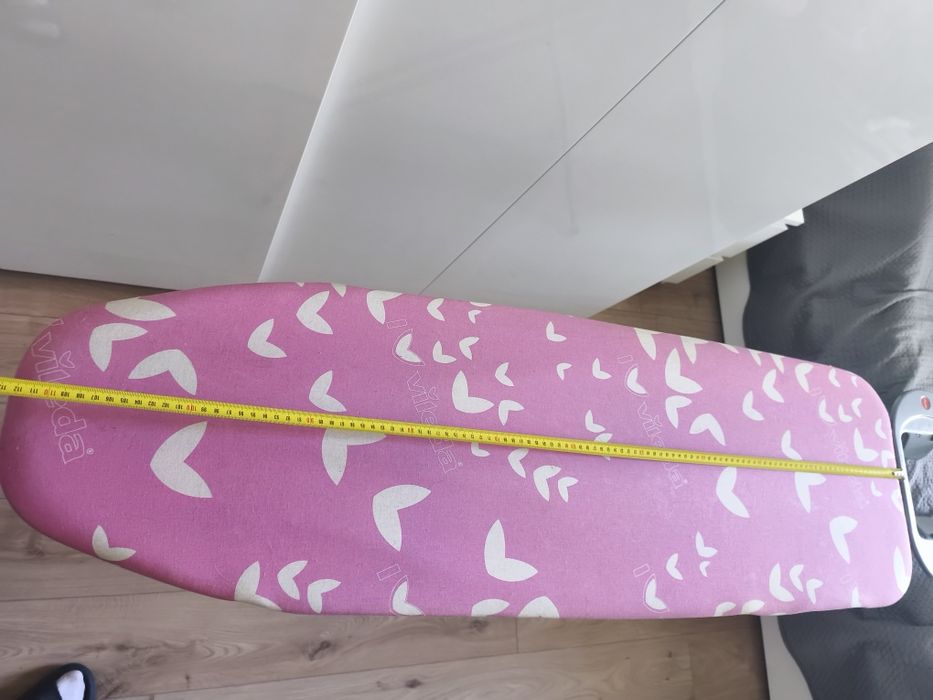 Deska do prasowania Vileda