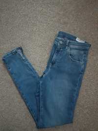 Spodnie cross jeans