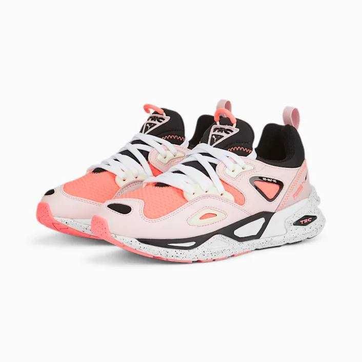 Кросівки жіночі Puma TRC Blaze Galaxy 2 Jr оригінал кроссовки кросовки