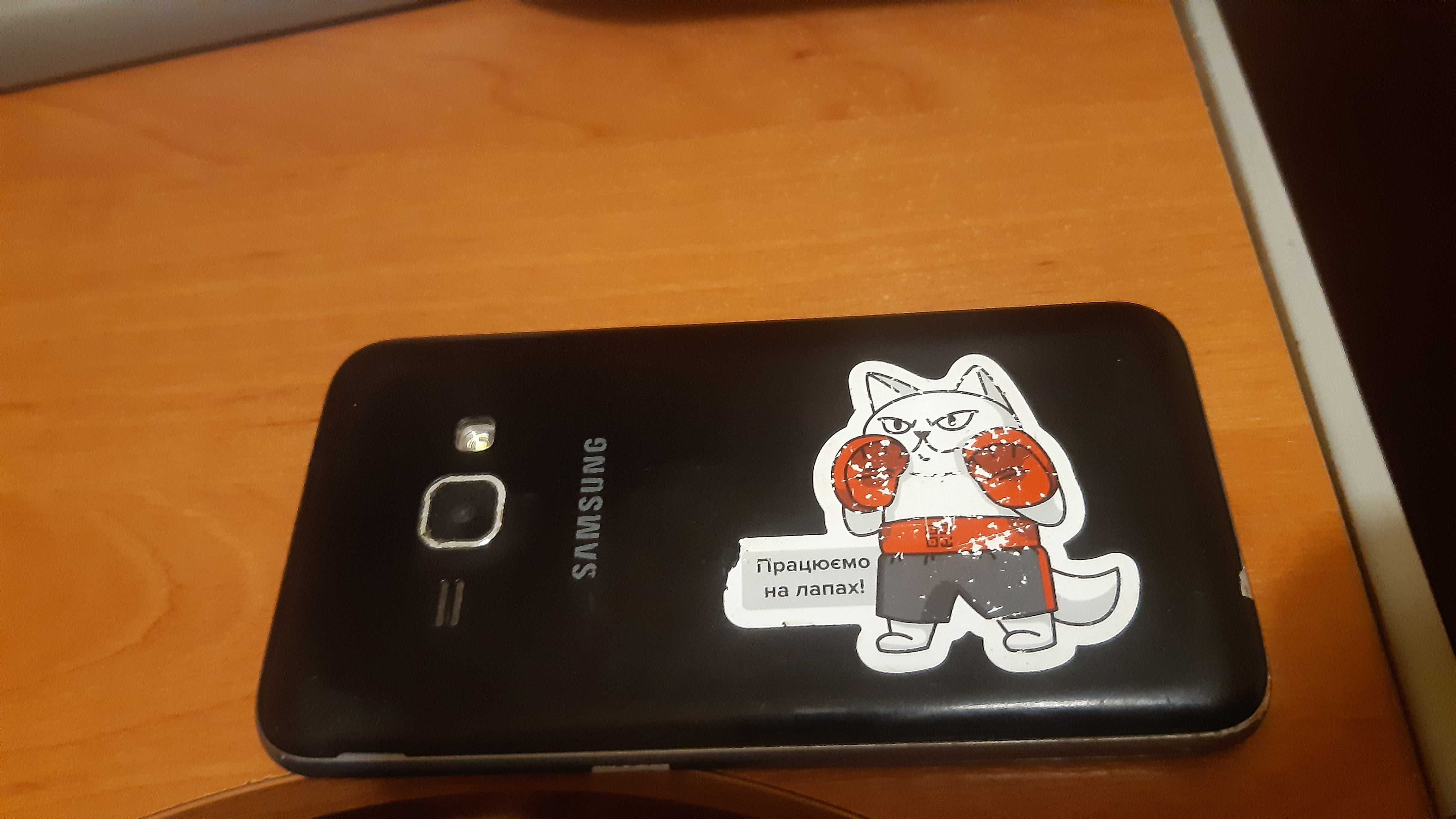 Samsung Galaxy J120 (2016)