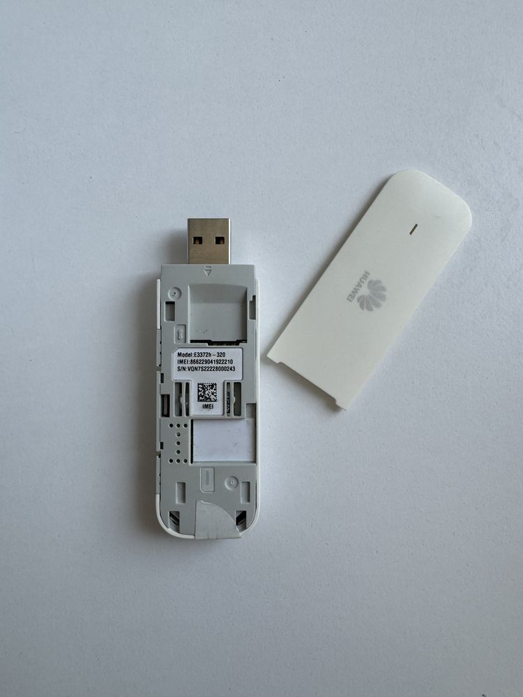 4g модем Huawei 3372h-320 , Huawei 3372h-607 як нові