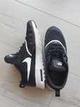 NIKE Wmns Air Max Thea damskie 36 buty sportowe adidasy czarne