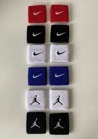 Напульсники Nike, AIR JORDAN, NBA