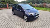 Volkswagen UP! Vw 2012 r 1,0 MPI 105 tyś km BDB Stan Niemcy  Okazja
