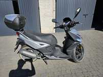 Skuter Kymco Agility 16+ 50 4t