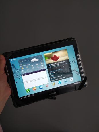 Samsung Galaxy Tab 2 10.1 GT-P5100 3G 16GB