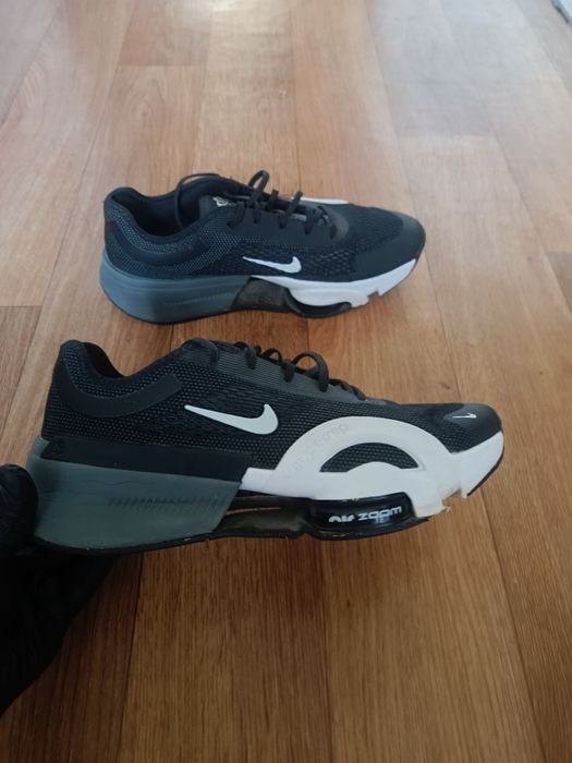 Кросівки Nike Zoom SuperRep 4