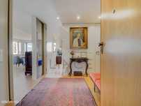 Apartamento T4 com varanda no Pinheiro Manso