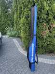 Pokrowiec na wedki robinson 175cm feeder