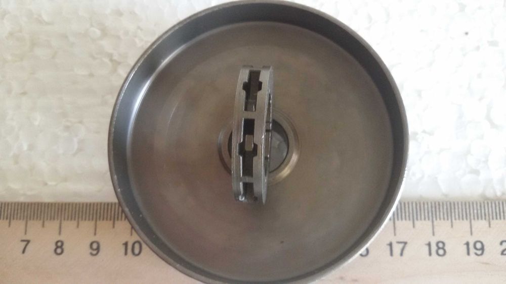 Венец 325- 7 для чашки сцепления бензопилы GoodLuck 4500|5200