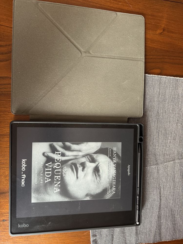 Ereader Kobo Elipsa 2E