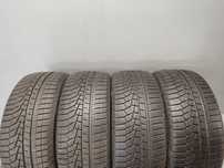 4x225/45R18 Hankook Winter I*Cept Evo 2 HRS, RSC Run Flat, 2020 rok