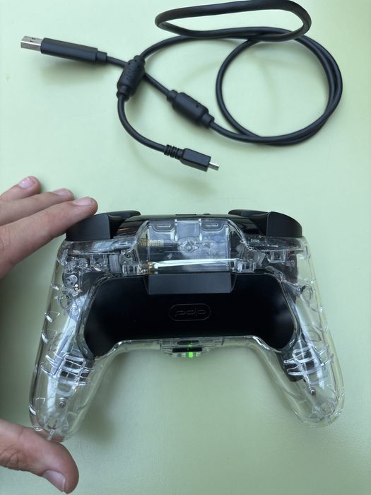 Comando Switch Pro Controller