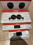 Car audio tuba wzmacniacz glosniki VIBE